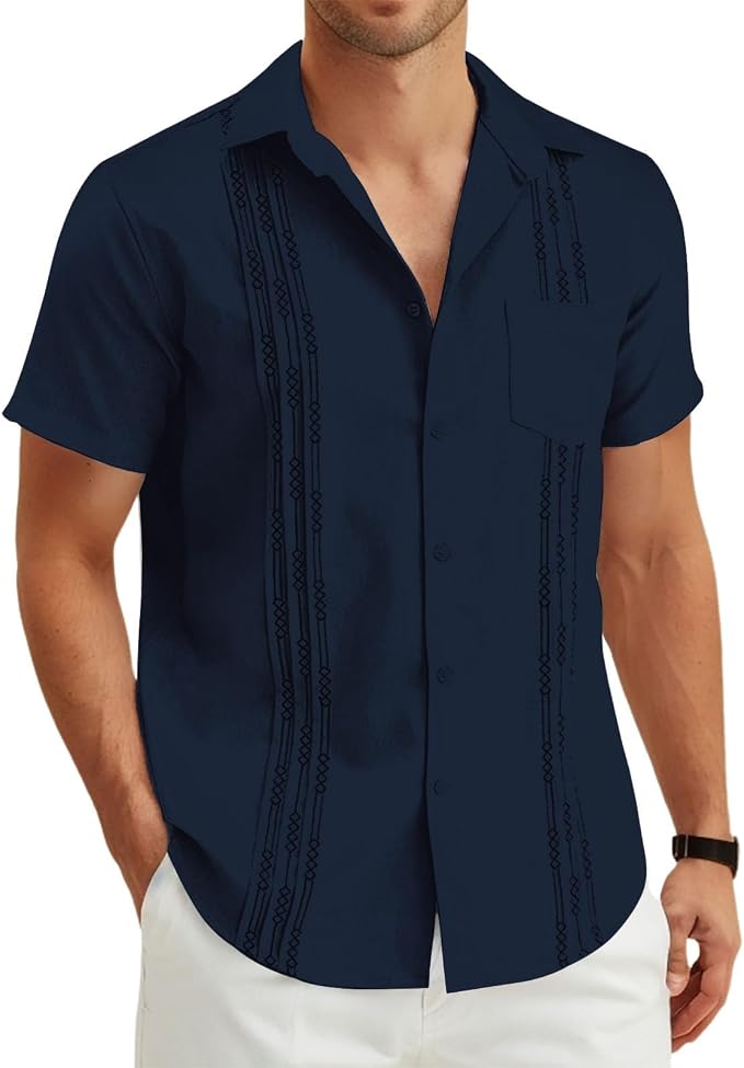 Navy Pattern