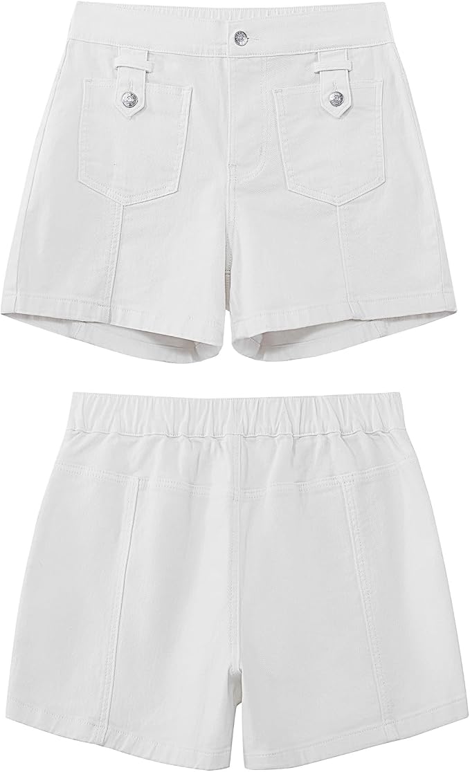 Cream White