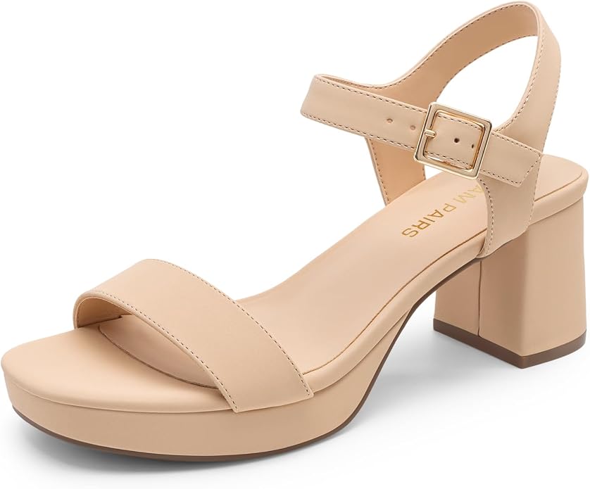 Nude-nubuck