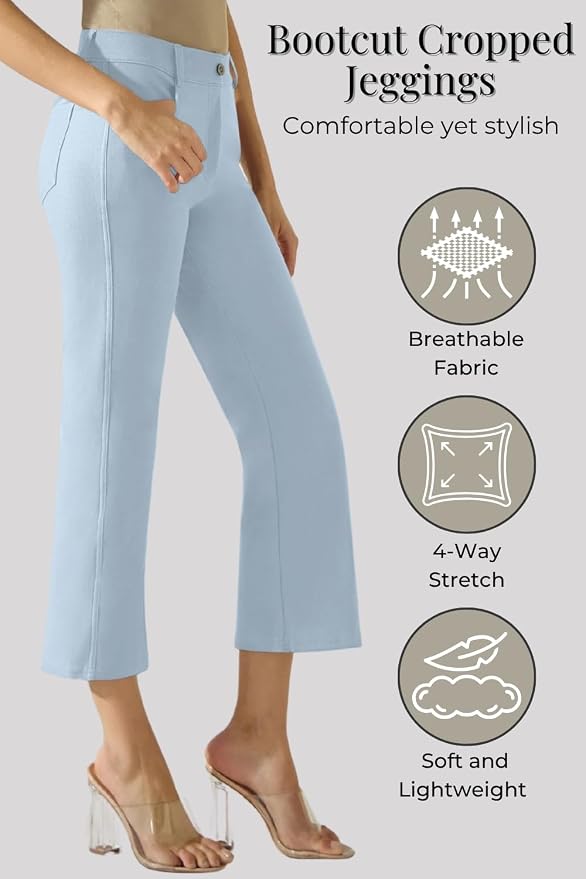Capri Light Blue
