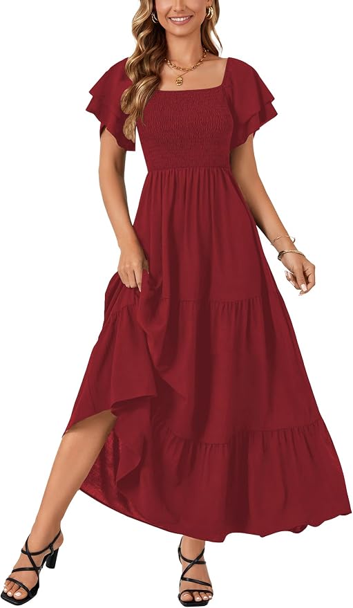 Wine Red