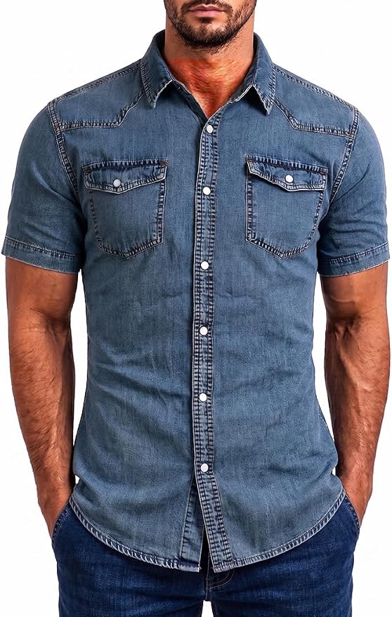 Indigo Vintage