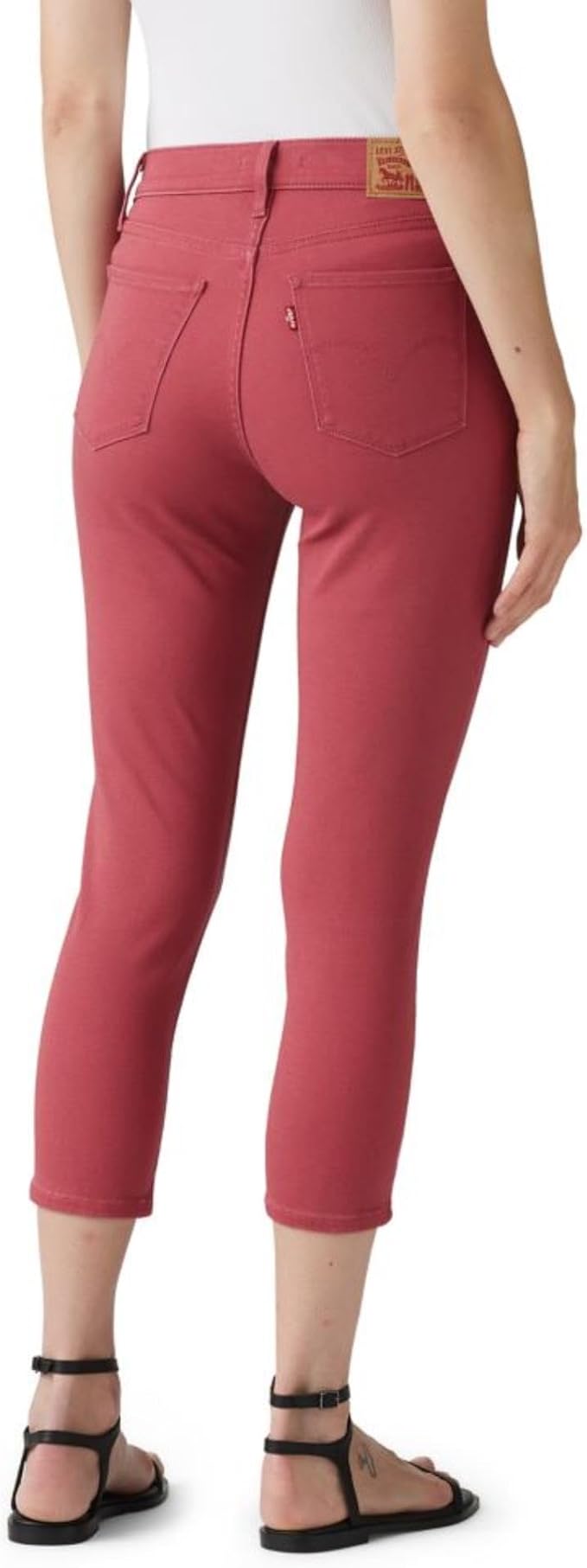 Earth Red