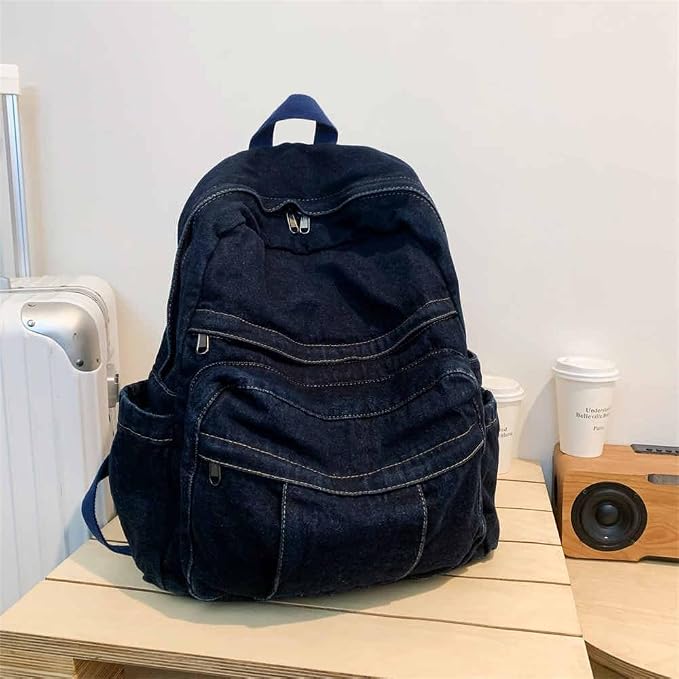 Dark Denim