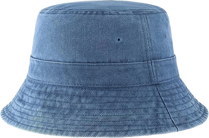 Denim Blue