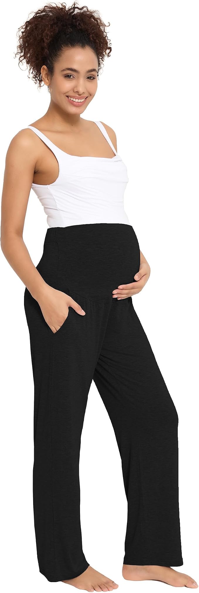 2pc Black/Dark Grey