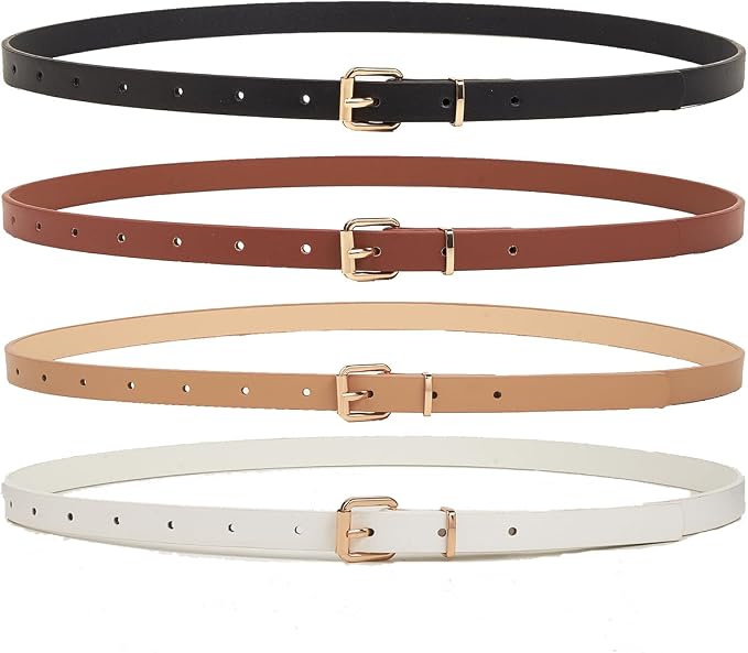 E Black Beige Brown White