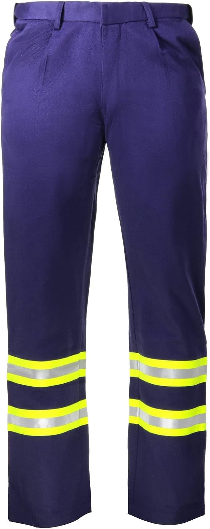 Navy Blue - Fr Hi Vis