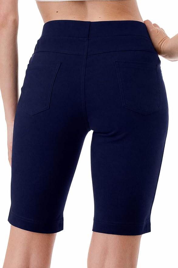 3 Pack Navy/White/Beige