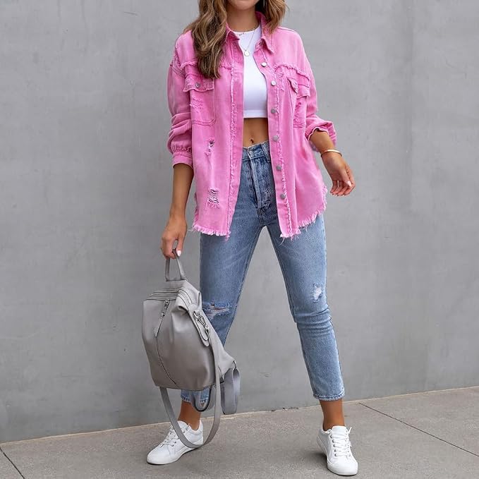 Pink