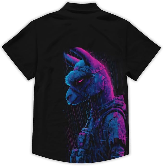 Alpaca