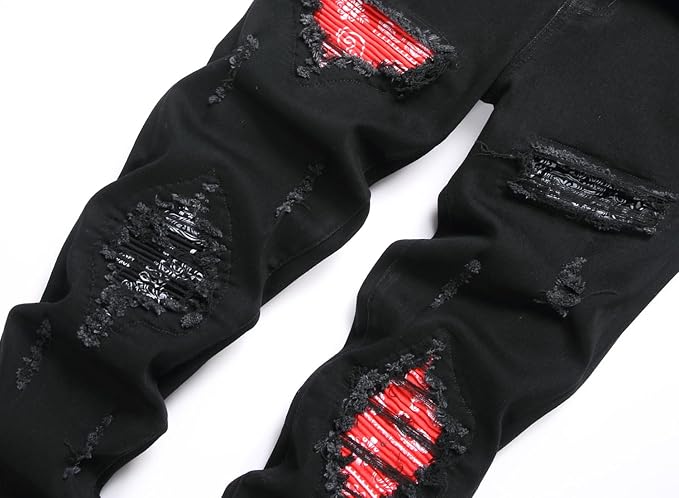6616-1black
