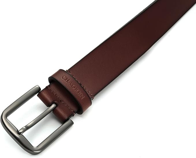Dark Brown / Gun