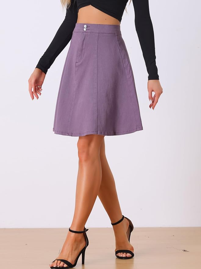 Grey Purple