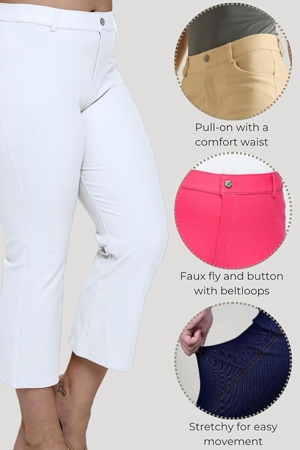 Capri White