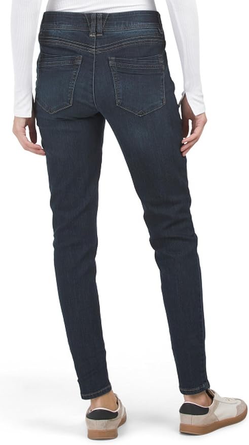 Dark Indigo