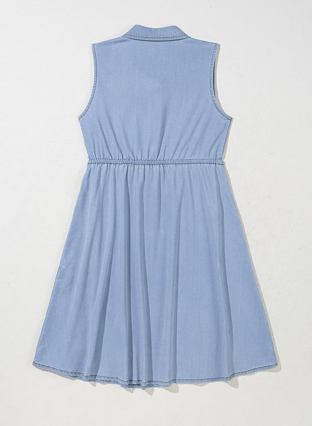 E Beau Blue