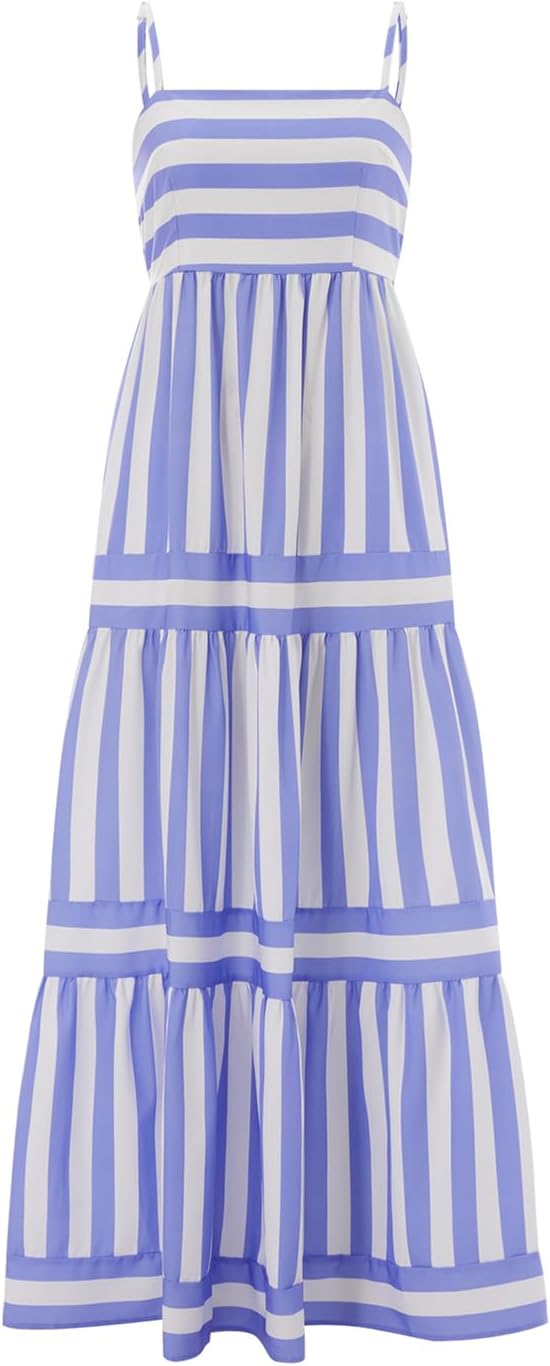 Flare Blue