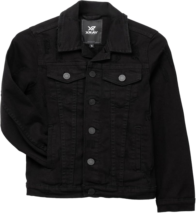 Jet Black