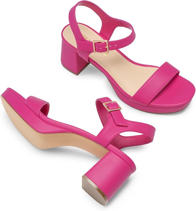 Hot Pink