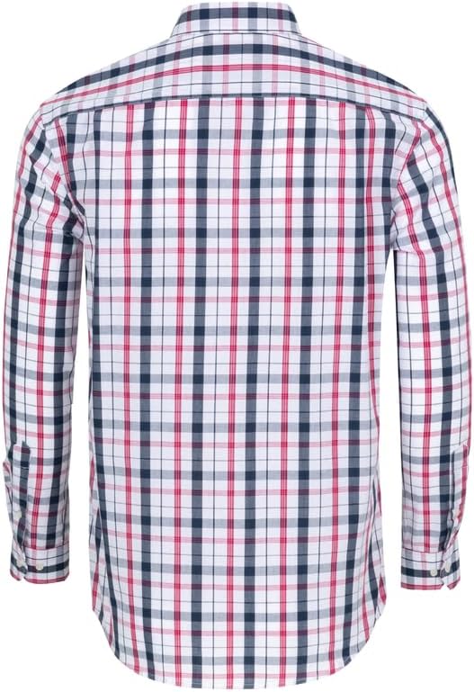 Navy Red White 419