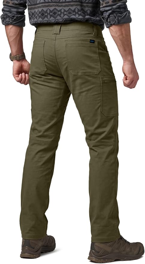 Sierra Soil Green