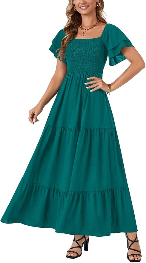 Ribbon Green