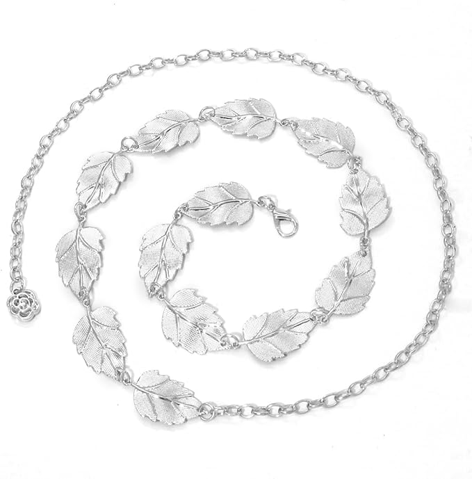 Leaf Silver