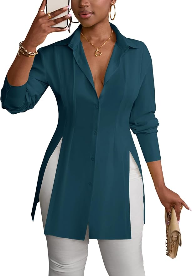 Teal Blue