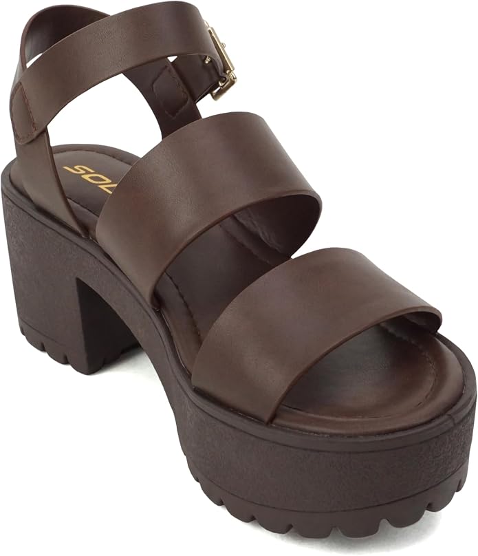 Brown Pu