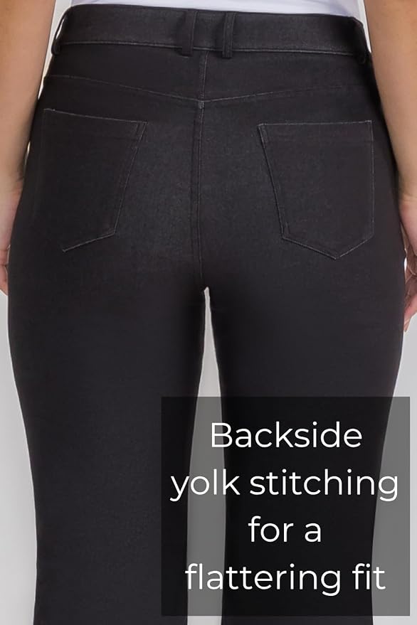 Capri Black