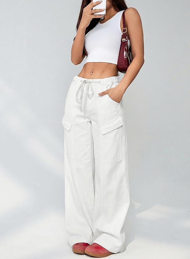 Cream White