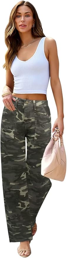 Camo