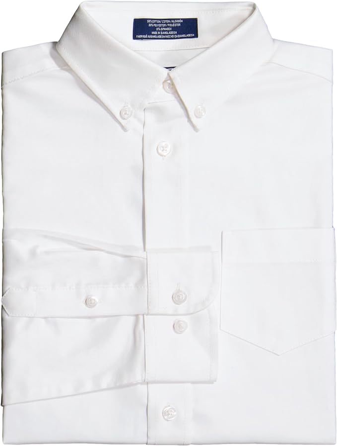 Classic White