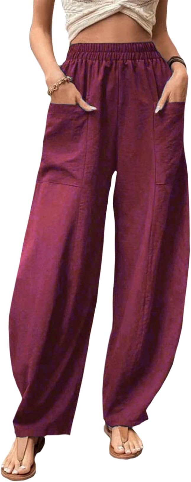 Dark Red