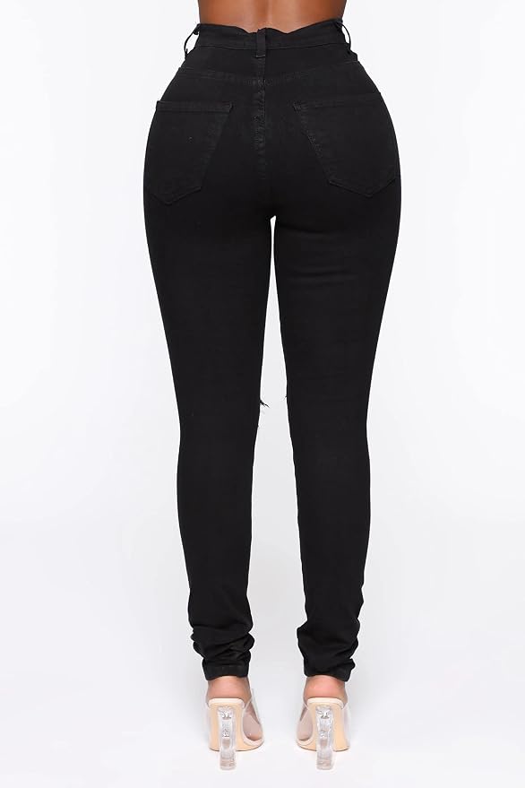N Black