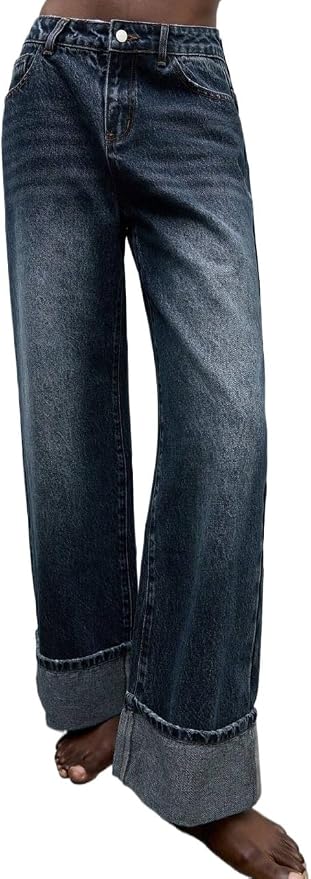 Dark Wash