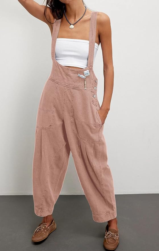 Dusty Pink