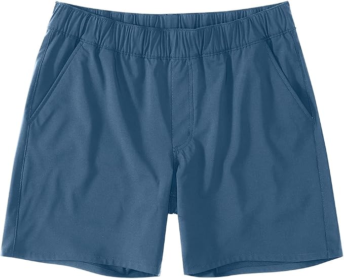 Dark Tranquil Blue