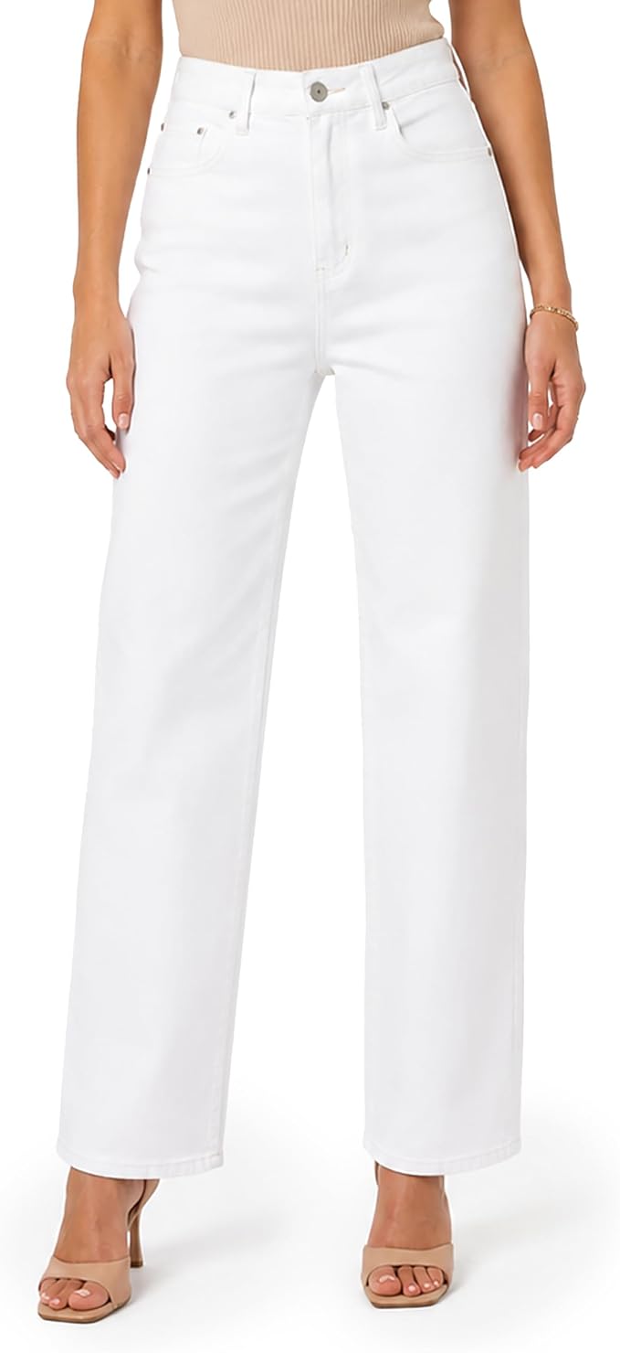 Ecru White