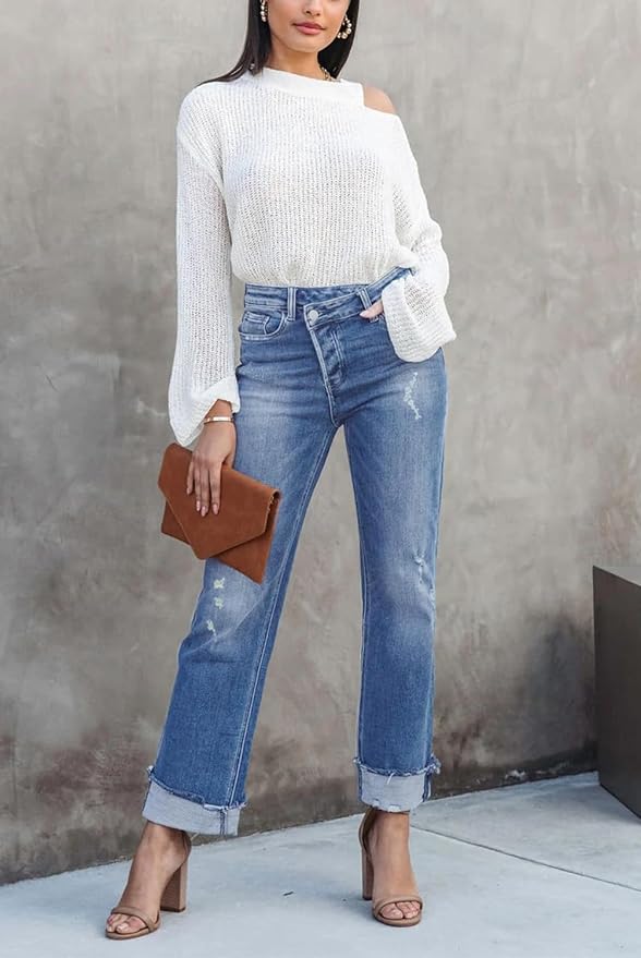 647-denim Blue