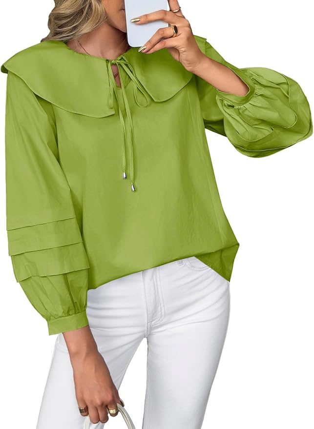Olive Green
