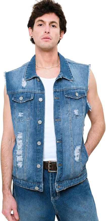 Classic Indigo