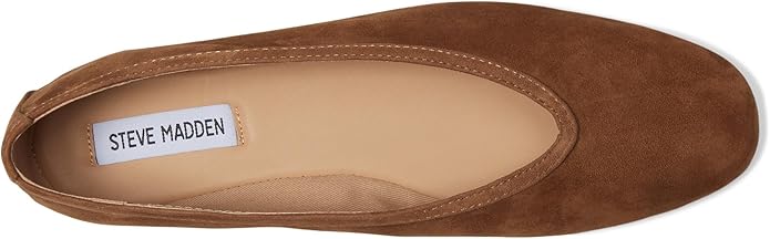 Chesnut Suede