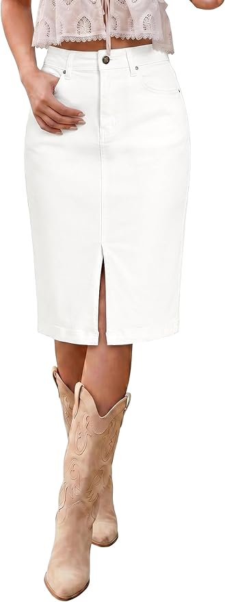 Cream White