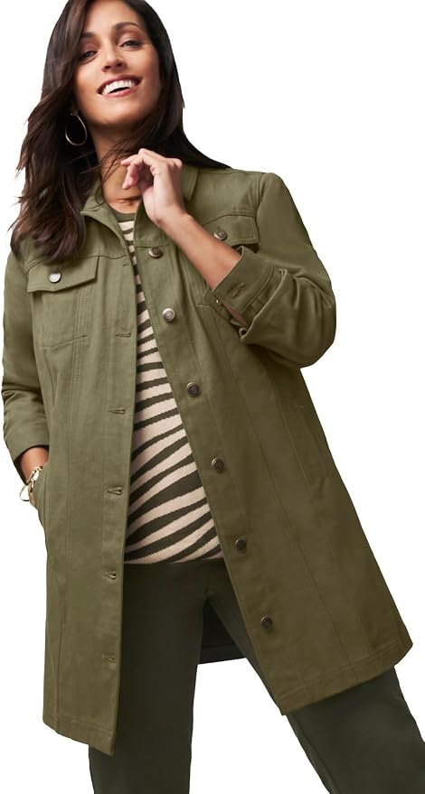 Dark Olive Green