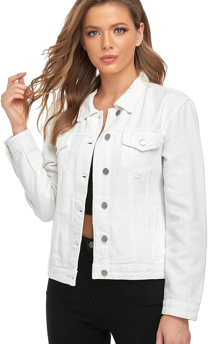 1-cream White