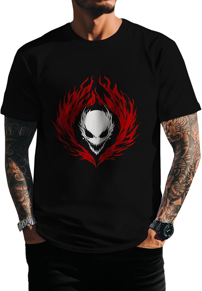 Black Fire
