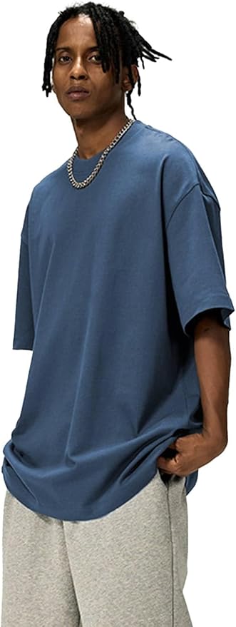 Denim Blue