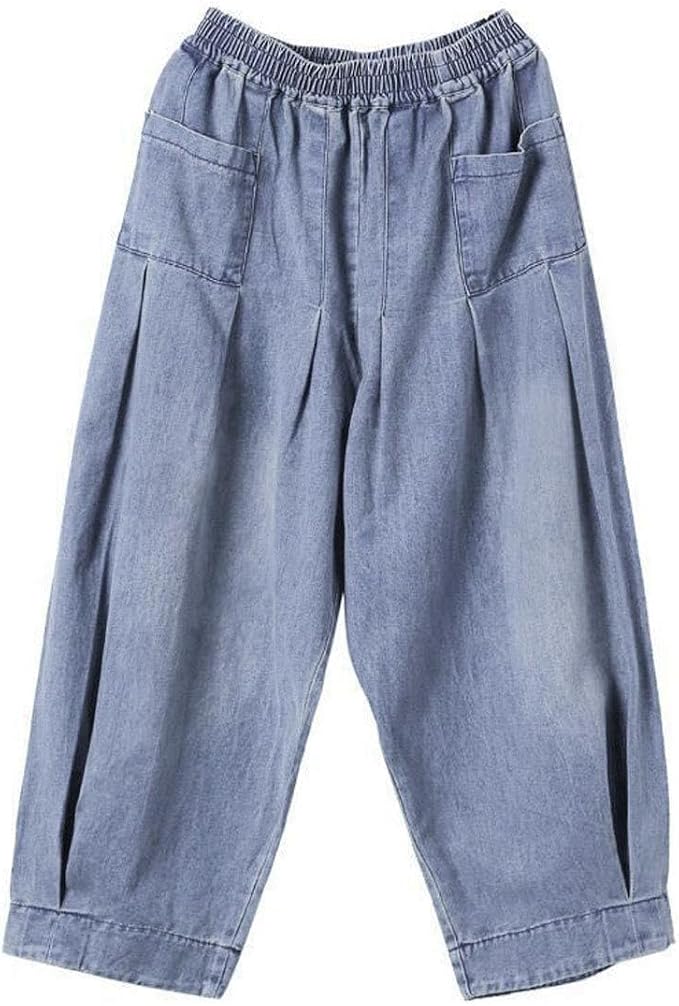Washed Blue